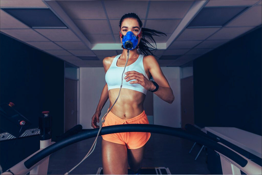 Oxygen Training