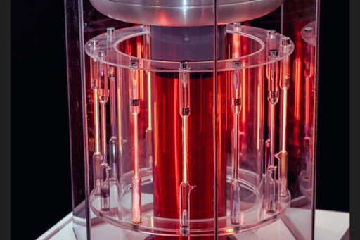 BioCharger