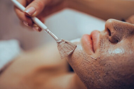 Green Peel Facial