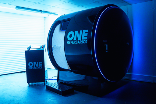 Hyperbaric Oxygen Therapy
