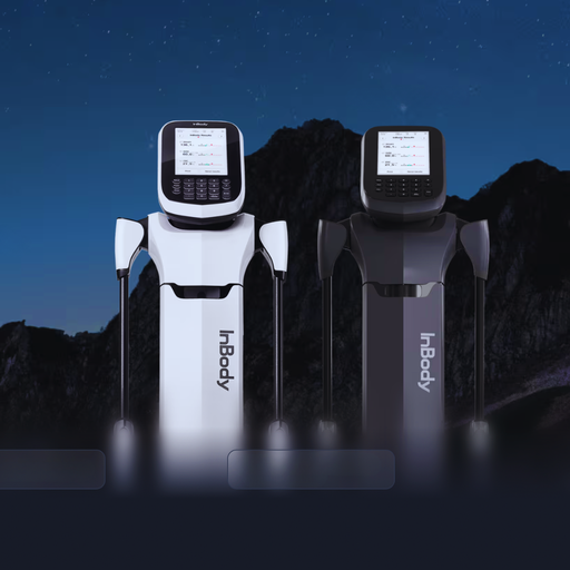 InBody Body Composition Scan