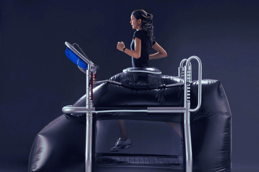 AlterG Anti-Gravity Treadmill