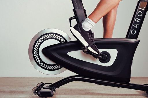 CAROL Bike